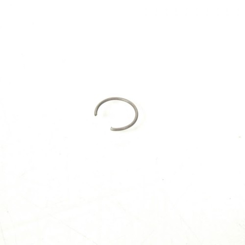 Clips axe piston ø12mm - d'axe,