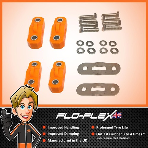 Supports échappement lotus - supports, d'Échappement