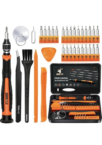 Jorest 33pcs kit - kit, de