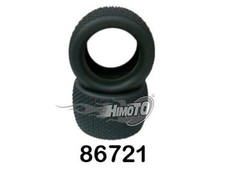 86721 Paire Pneus Truggy 2