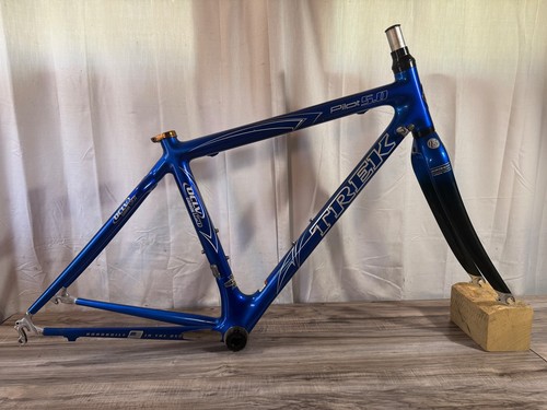 Trek pilot oclv 120 - 5.0,