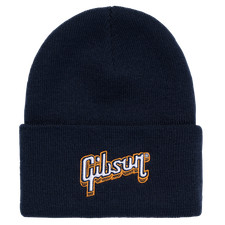 GIBSON Bonnet Enfant Bleu