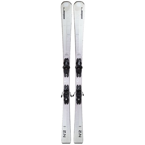 Ski occasion elan - occasion, prime