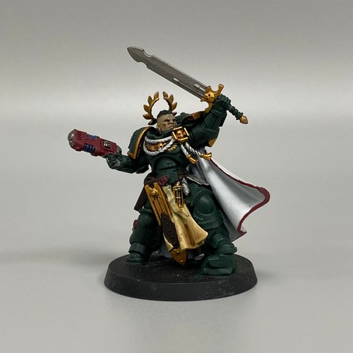 Dark angels impérium - 1,