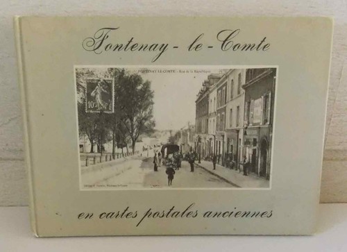 Carnet fontenay comte en - fontenay-le-comte,