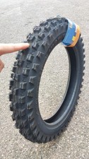 Michelin Star cross 5 mini tyre