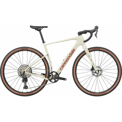 Cannondale topstone carbon - topstone,