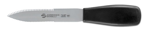 Ambrogio saneli couteau - saneli,