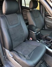 Set Housses de Siège Liners