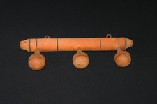 Ancien porte manteau en bois