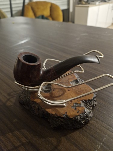 Pipe vintage marque - vintage, la