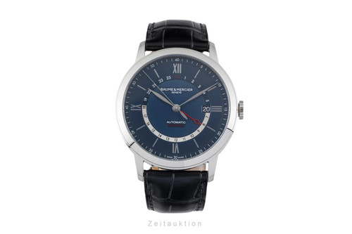 Baume mercier classima dual - &,