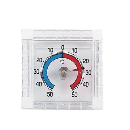 Thermomètre extérieur
