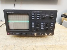 Kenwood SM-230 Station Monitor Band Scope TS 950 870 940 850 C OTHER HAM RADIO
