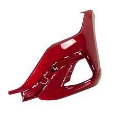 Cache Bouclier Avant Gauche VW