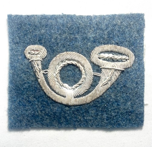 Rare insigne béret officier - insigne,