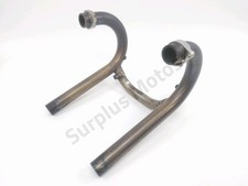 TUBULURE AVANT MOTO GUZZI V11