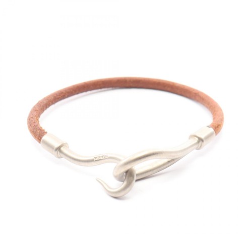 Bracelet jumbo hermes - bracelet, acier