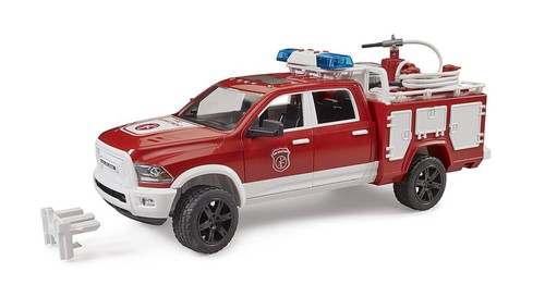 02544 ram 2500 véhicule - ,
