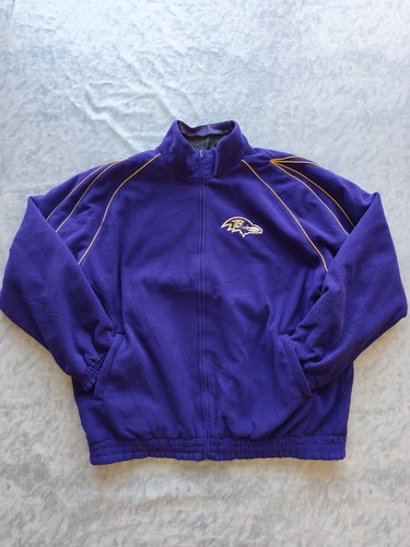 Nfl ravens veste polaire - ravens,