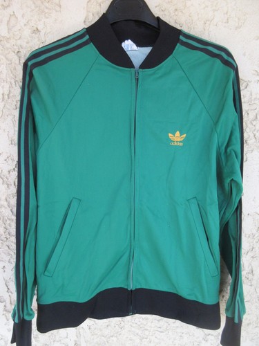 Veste adidas a15 atp vintage - veste,