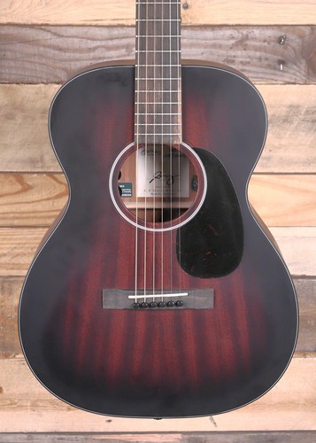 Martin 000 jeff - martin, jr
