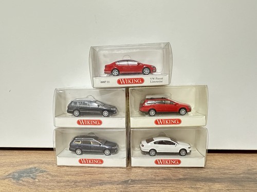 Wiking set passat - set, vw