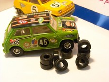 Pneus voitures circuit