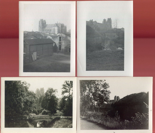 Photos anciennes toul - 4, .