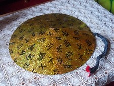 Chapeau chinois déguisement