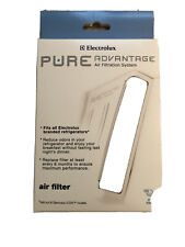 Frigidaire EAFCBF Refrigerator