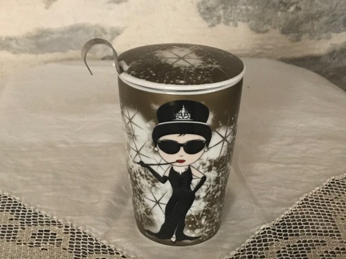 Tisanière teaeve tasse à - tisanière,
