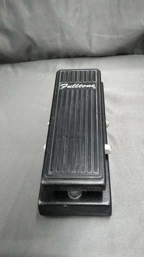 Pédale fulltone clyde - fulltone,