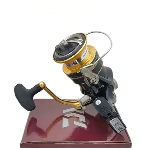 Daiwa crossfire cs - daiwa,