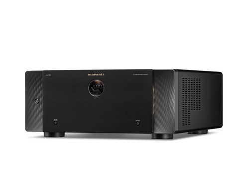 Marantz amp reference ch - 10, 16