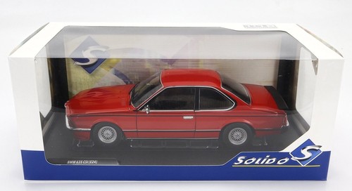 Bmw 635 csi 1984 - bmw, solido