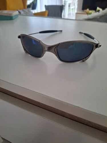 Oakley juliet metal plasma - juliet,