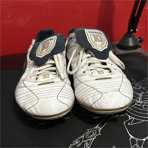 King maradona chaussures - king,