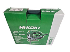 Hitachi HiKOKI CJ110MV 720W