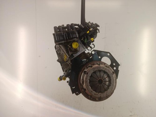 Moteur fiat punto phase - moteur,