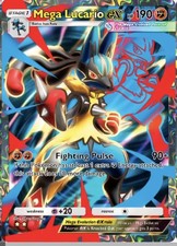 Pokemon TCG POCKET Mega