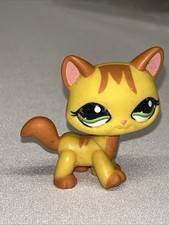 C2 HASBRO  LPS  ORIGINAL