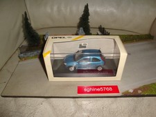 Minichamps 1/43 - Opel Corsa C