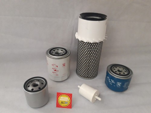 Filtre ensemble - filtre,