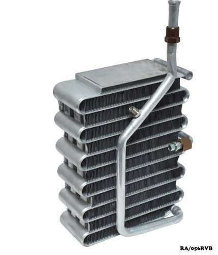 Noyau évaporation c pour - noyau, a/c