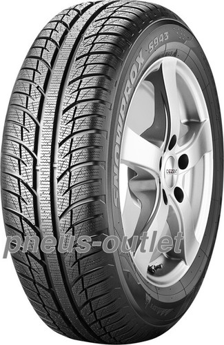 Pneu hiver toyo - hiver, s943