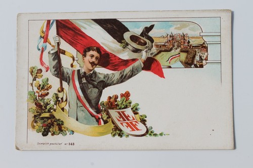32462 litho gymnastique - litho, ak