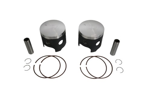 Kit pistons scooter des - kit, de