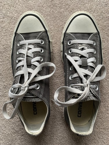 Size converse chuck taylor - size,