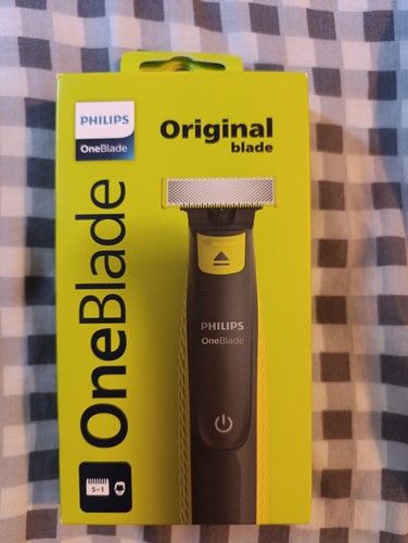 Rasoir électrique one blade - électrique,